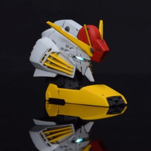 AOK MG EX-S Gundam Resin Conversion Kit