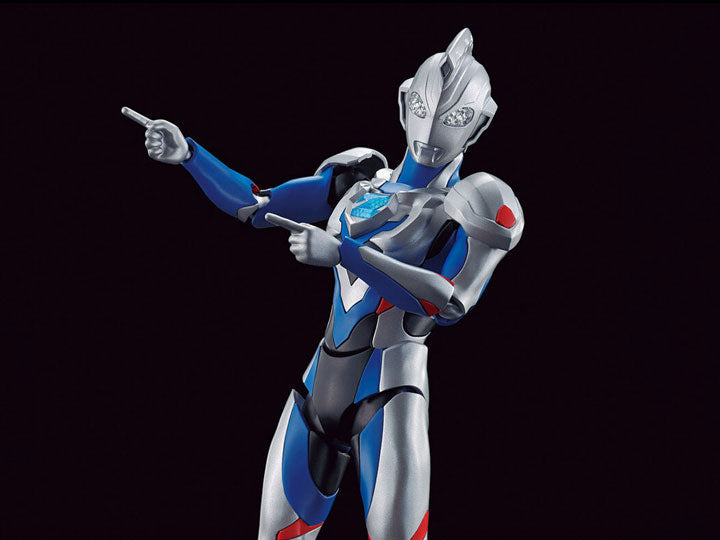 Ultraman Z Figure-rise Standard Ultraman Z (Original Ver.) Model Kit