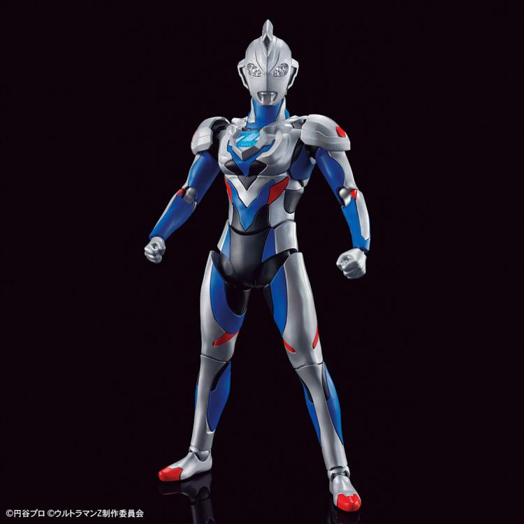 Ultraman Z Figure-rise Standard Ultraman Z (Original Ver.) Model Kit