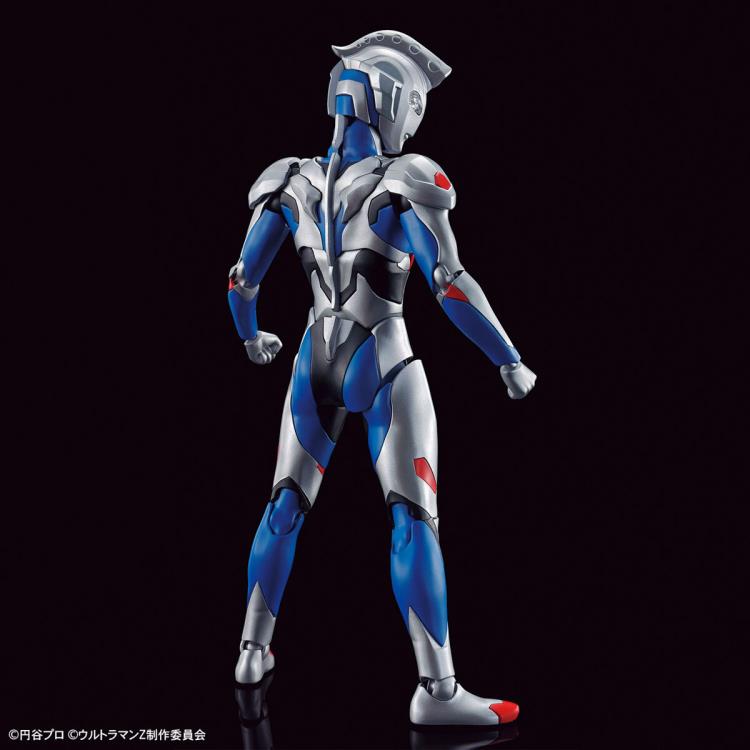 Ultraman Z Figure-rise Standard Ultraman Z (Original Ver.) Model Kit