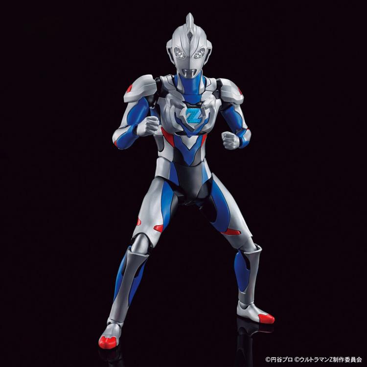 Ultraman Z Figure-rise Standard Ultraman Z (Original Ver.) Model Kit