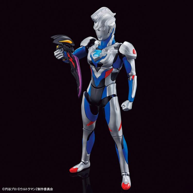 Ultraman Z Figure-rise Standard Ultraman Z (Original Ver.) Model Kit