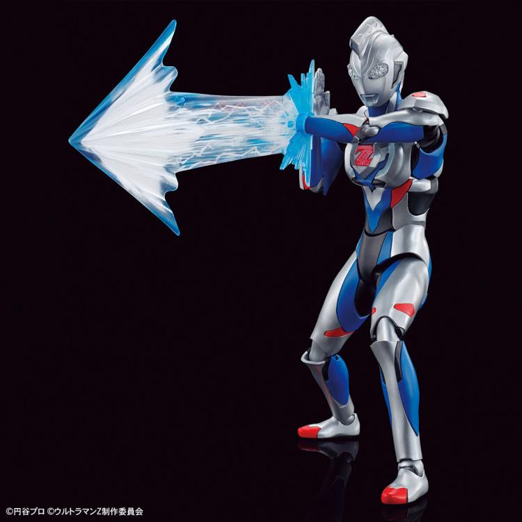 Ultraman Z Figure-rise Standard Ultraman Z (Original Ver.) Model Kit