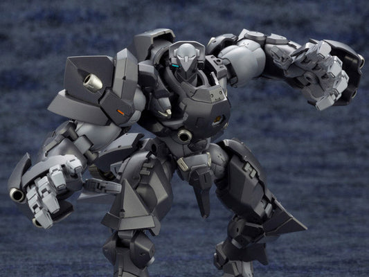 Hexa Gear - Governor Heavy Armor Type: Rook (Lefty) [Limited Model]