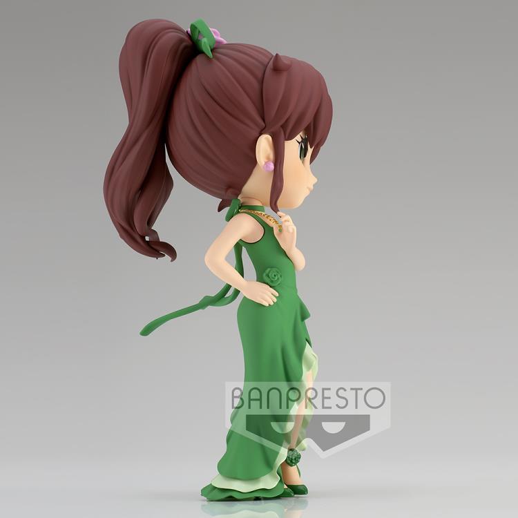 Pretty Guardian Sailor Moon Eternal The Movie - Q Posket - Princess Jupiter (Version A)