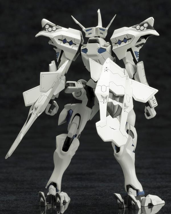 Muv-Luv Alternative Takemikaduchi Type-00A 1/144