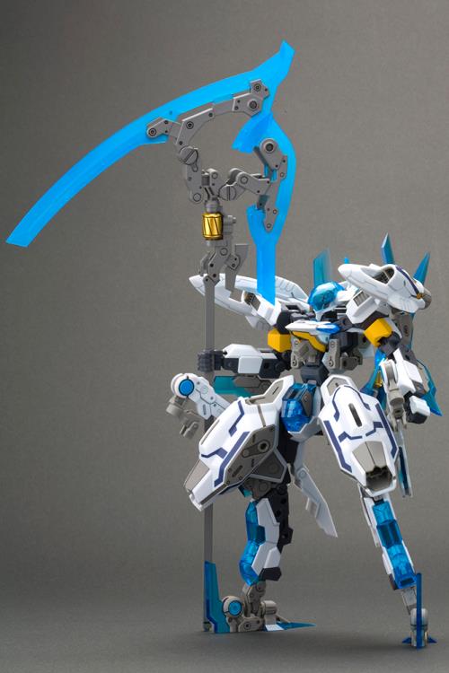 Frame Arms NSG-X2 HRESVELGR=ATER:RE2