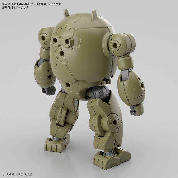 30MM Extended Armament Vehicle (Armored Assault Mecha Ver.)