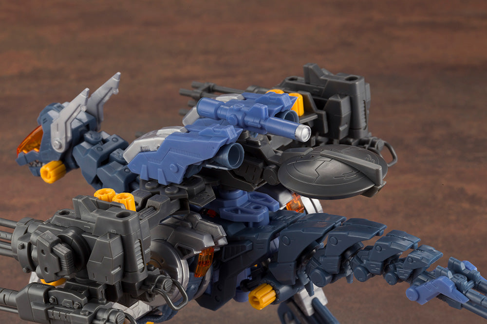 ZOIDS RZ-030 GUN SNIPER W2