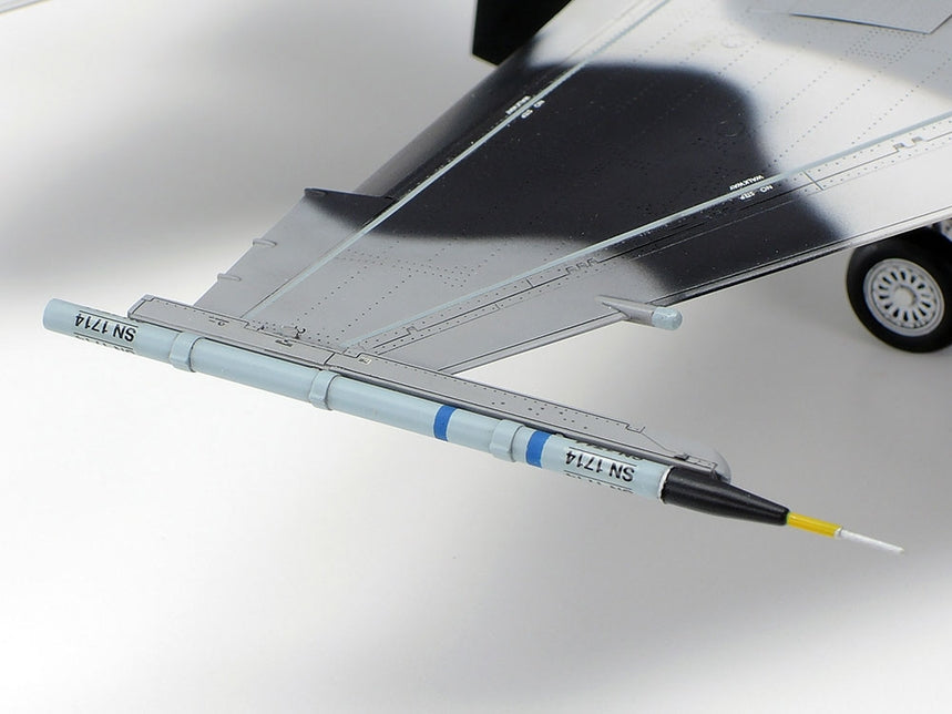 TAMIYA F-16C/N Agressor/Adversary 1:48