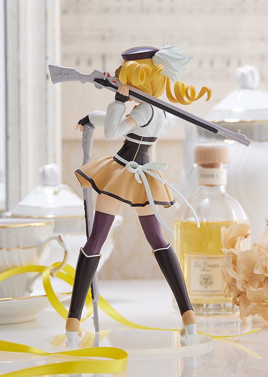 Good Smile Company - Madoka Magica The Movie: Rebellion Pop Up Parade Mami Tomoe