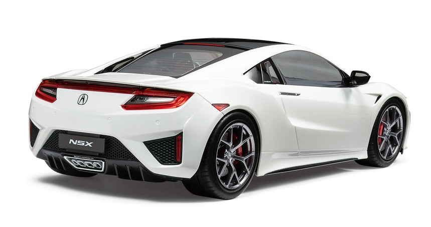 TAMIYA NSX Supercar 1:24