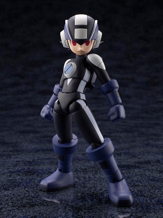 Mega Man Battle Network Dark MegaMan.EXE