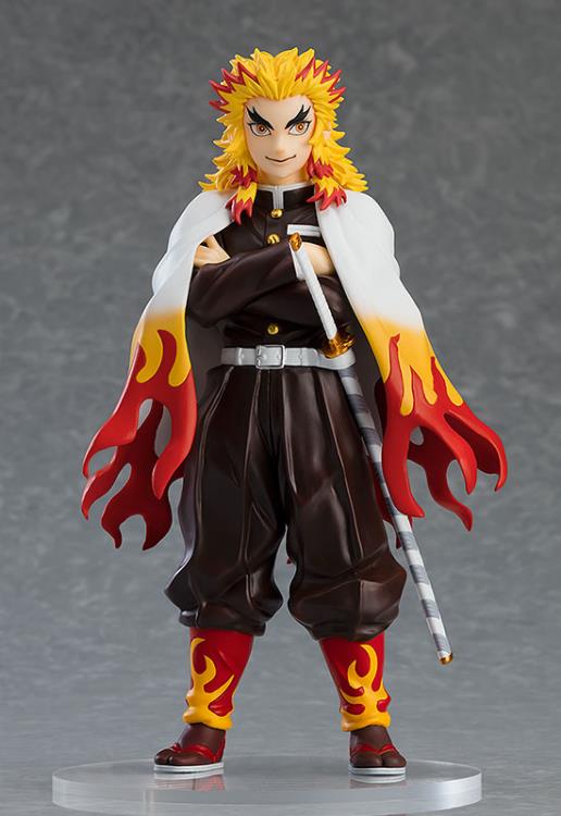 Demon Slayer: Kimetsu no Yaiba Pop Up Parade Rengoku Kyojuro