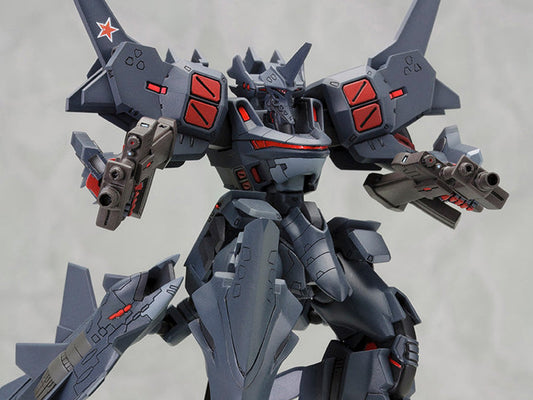 Muv-Luv Alternative: Total Eclipse Su-47E Berkut 1/144 Scale Model Kit