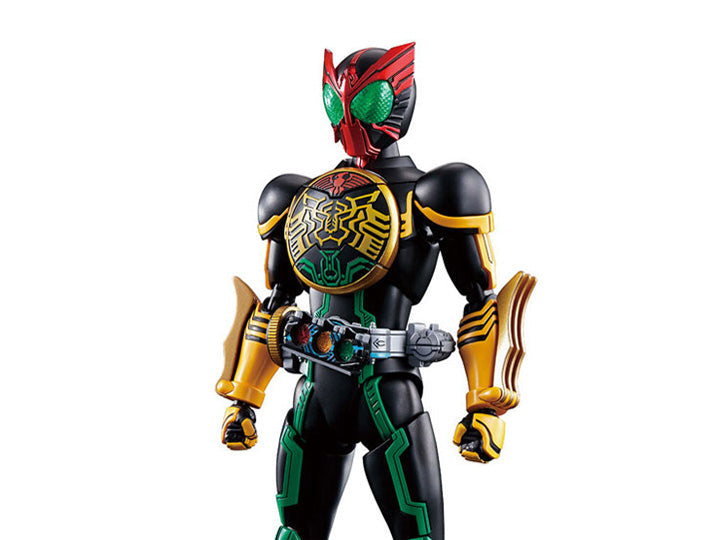 Figure-rise Standard Kamen Rider OOO (TaToBa Combo)