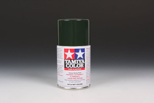 TS-5 Olive Drab Spray 100 ml