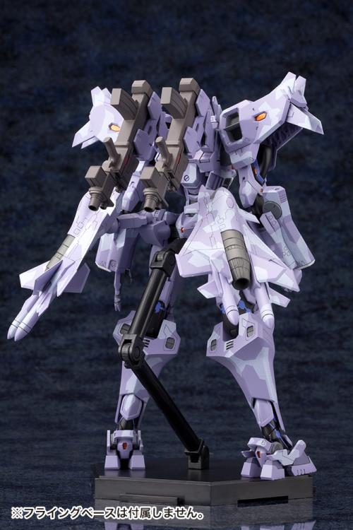 Muv-Luv Alternative: Total Eclipse Su-37UB Terminator Model Kit (Reissue)