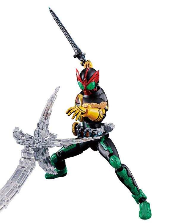 Figure-rise Standard Kamen Rider OOO (TaToBa Combo)