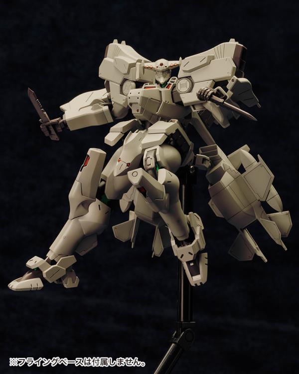 Muv-Luv Alternative: Total Eclipse F-15 ACTV Active Eagle 1/144 Scale Model Kit