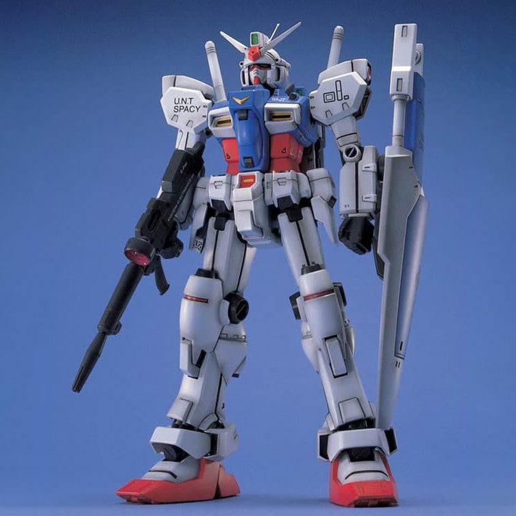 MG RX-78GP01