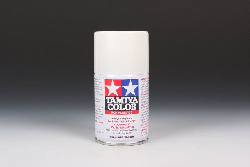TS-45 Pearl White Spray 100 ml