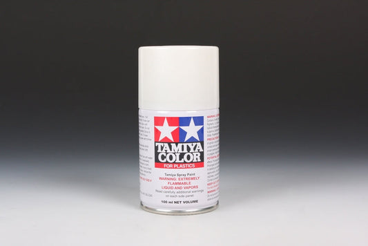 TS-45 Pearl White Spray 100 ml