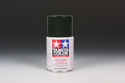 TS-2 Dark Green Spray 100 ml