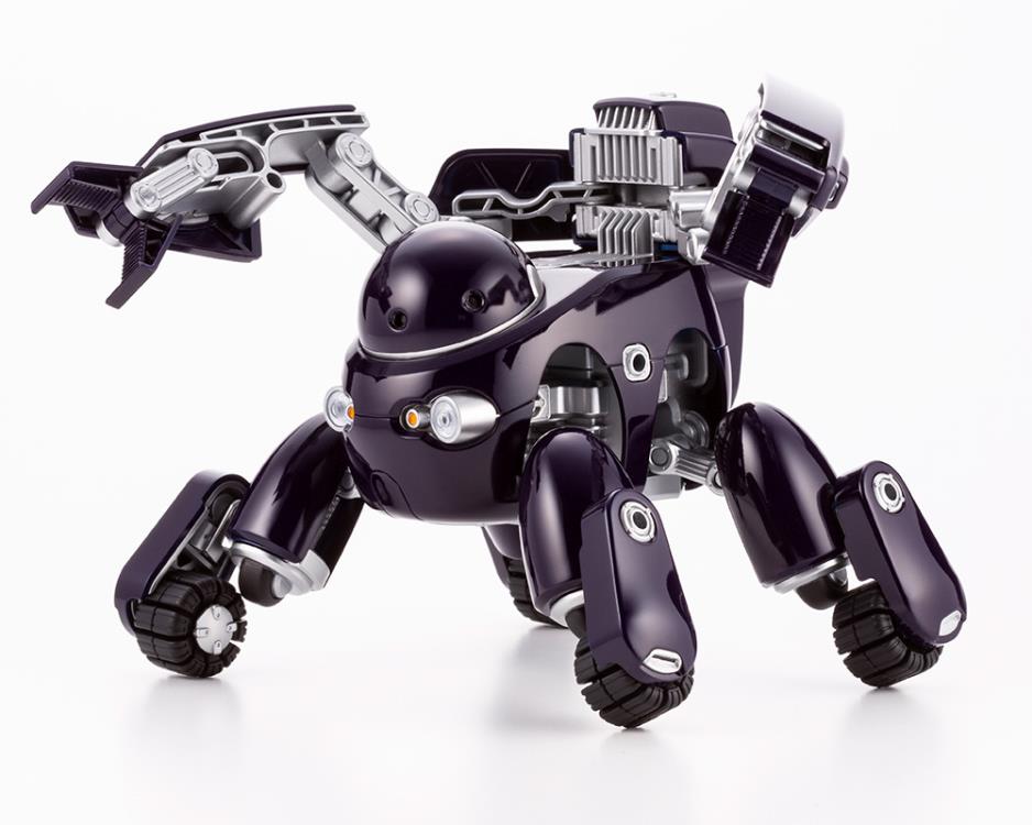 Maruttoys Tamotu Pro (Midnight Blue Ver.)