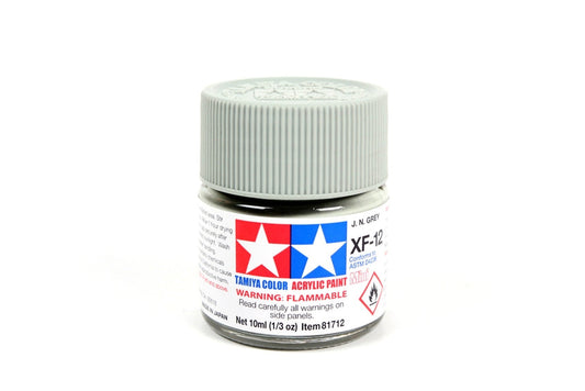 Acrylic Mini XF-12 J.N. Gray 10ml
