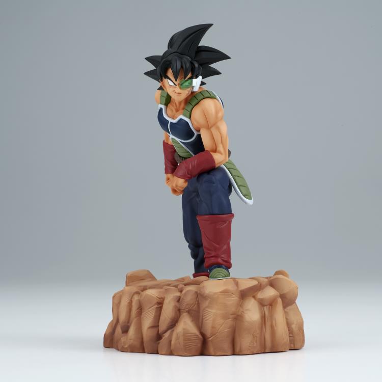 Dragon Ball Z History Box Bardock (Vol.6)