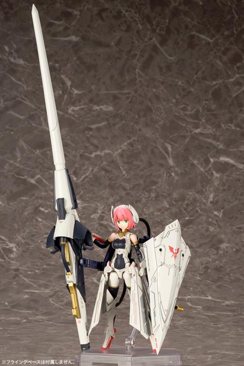 Megami Device #11 Bullet Knights Lancer (Reissue)