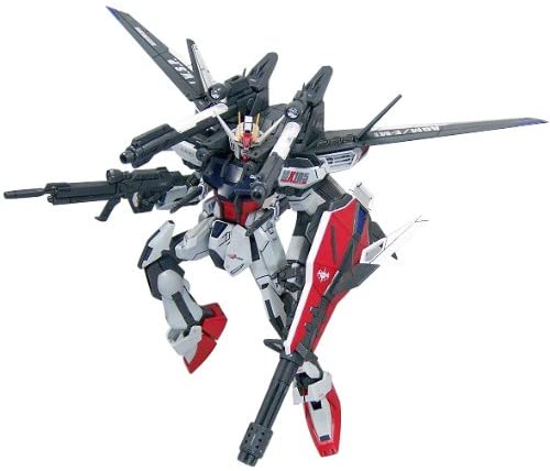 MG GAT-X105 Strike Gundam + IWSP