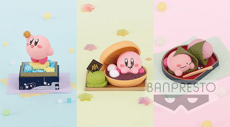 Kirby Paldolce Collection Vol.4 (Ver.B)
