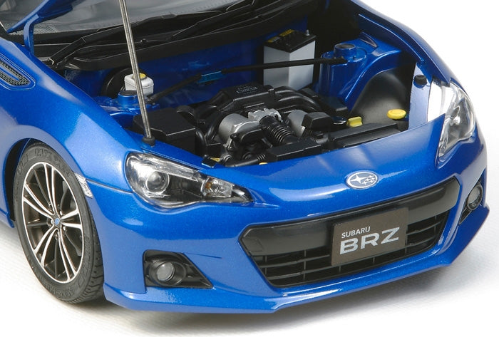 TAMIYA Subaru BRZ 1:24