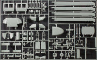 ACADEMY - AH-60L DAP Black Hawk 1:35