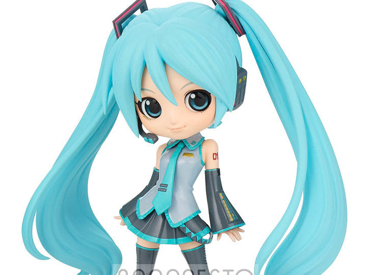 Q posket - Hatsune Miku - (Ver. B)