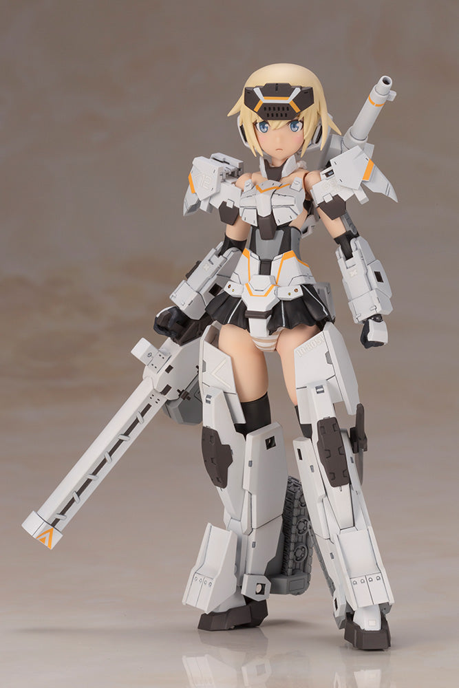 FRAMEARMS GIRL GOURAI-KAI [WHITE] Ver.2