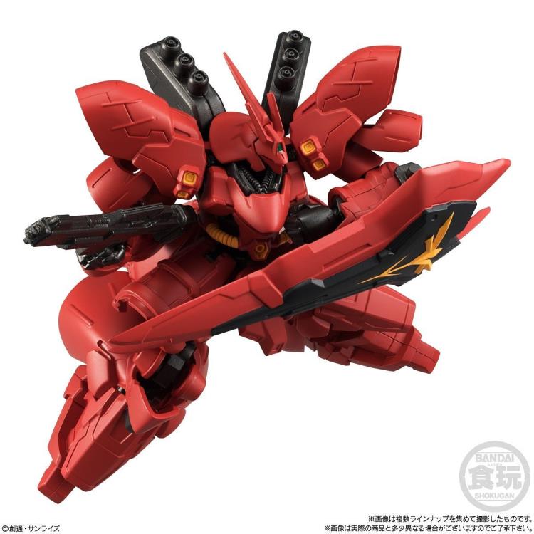 G Frame FA 02 “Mobile Suit Gundam” Bandai Shokugan G Frame