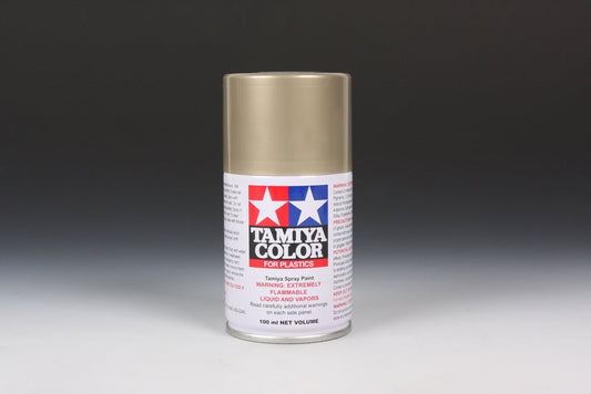 TS-87 Titanium Gold Spray 100ml