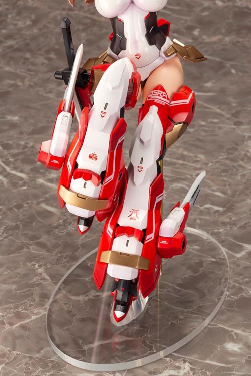 Megami Device Asra Archer 2/1 Scale Figure