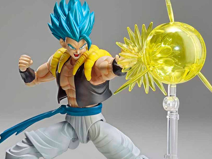 Figure-rise Standard (Dragon Ball Super) SSGSS Gogeta Model Kit