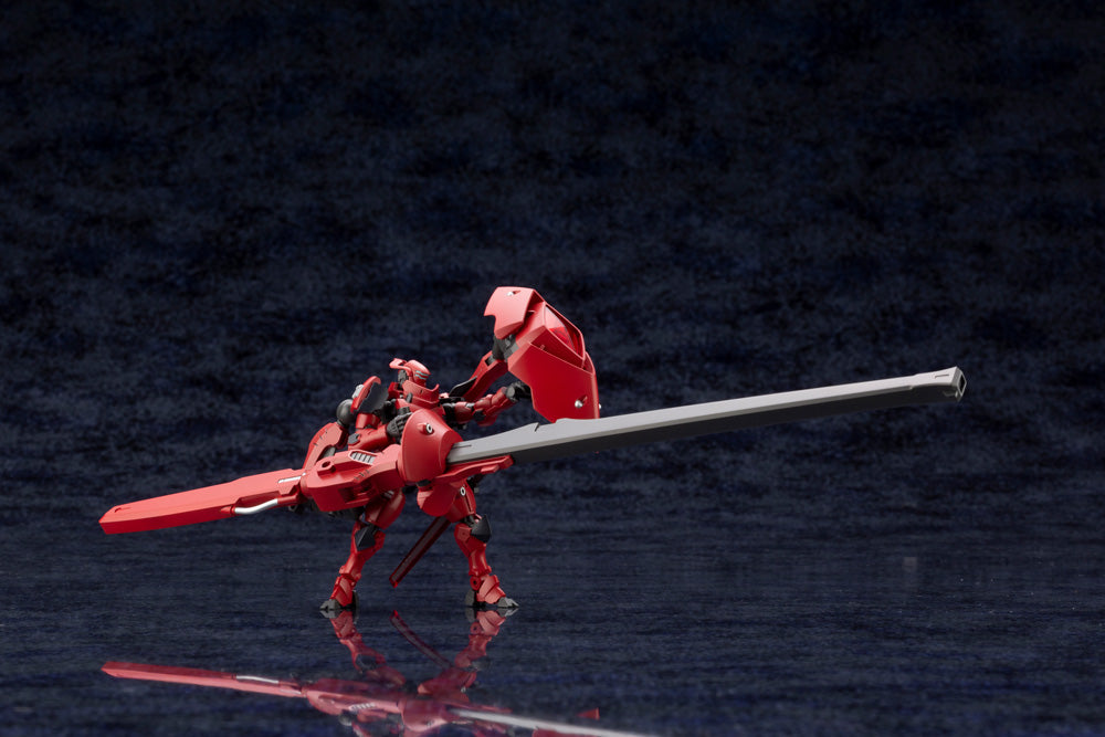 Hexa Gear - Governor Queen's Guard