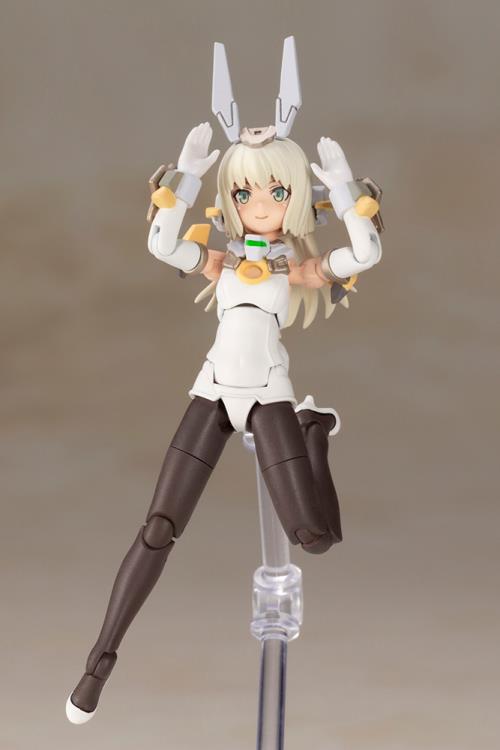 Frame Arms Girl x Megami Device Baselard (Animation Ver.) Hand Scale Model Kit