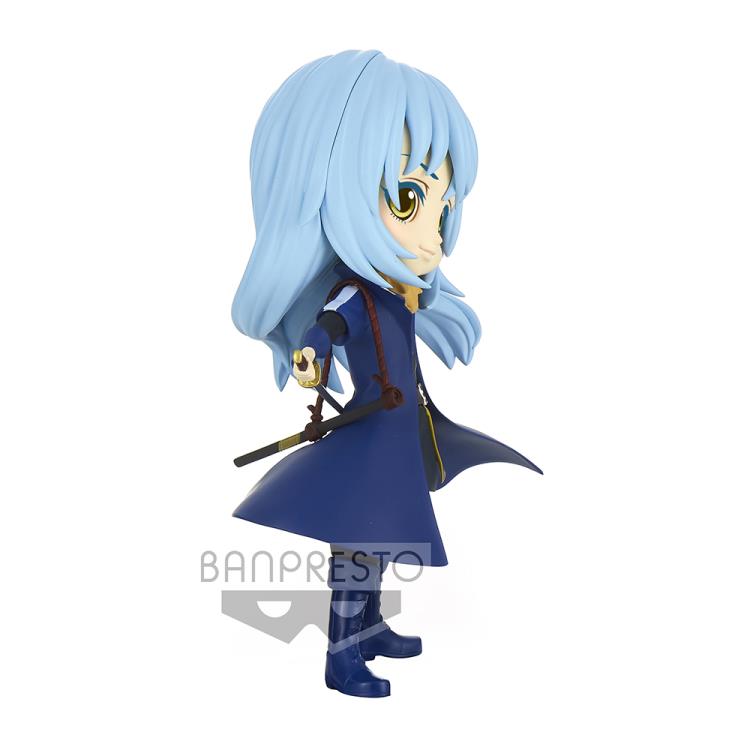 That Time I Got Reincarnated as a Slime Q Posket Rimuru (Ver.B)