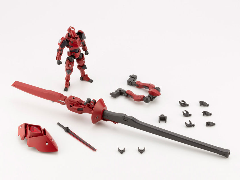 Hexa Gear - Governor Queen's Guard