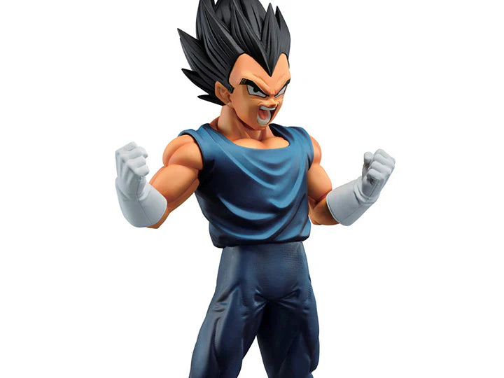 Dragon Ball Super: Super Hero Ichibansho Vegeta