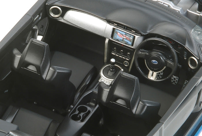 TAMIYA Subaru BRZ 1:24