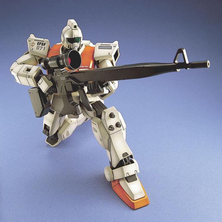 MG RGM-79 [G] GM Ground Type