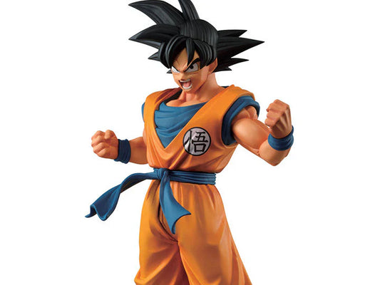 Dragon Ball Super Super Hero Ichibansho Goku